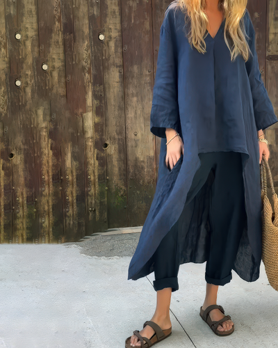 Charlotte™ | Elegantes Zweiteiler-Set
